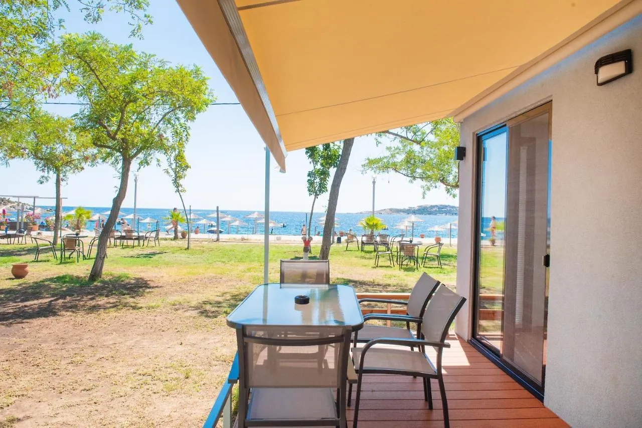 Vilas In The Garden By The Sea Sykia Chalkidikis