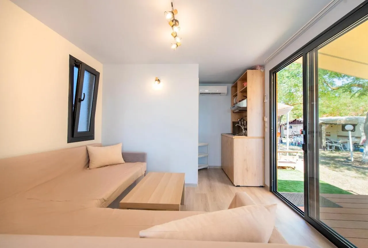 Vilas In The Garden By The Sea Sykia Chalkidikis Holiday home